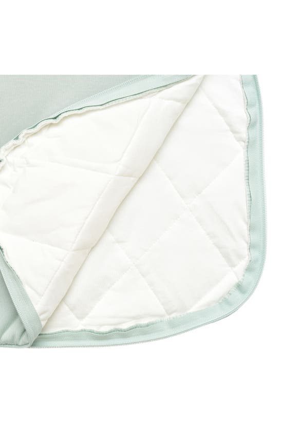 Shop Kyte Baby The Original Sleep Bag™ 2.5 Tog Wearable Blanket In Sage