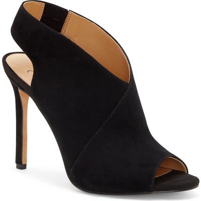 Jessica Simpson Jourie 2 Sandal- Black