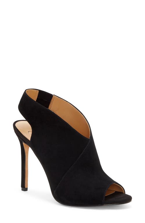 Jessica Simpson Jourie 2 Sandal In Black