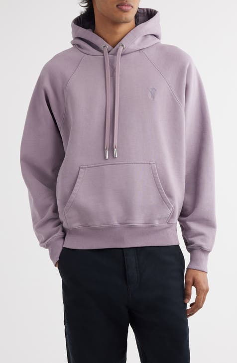 Ami paris hoodie sale best sale