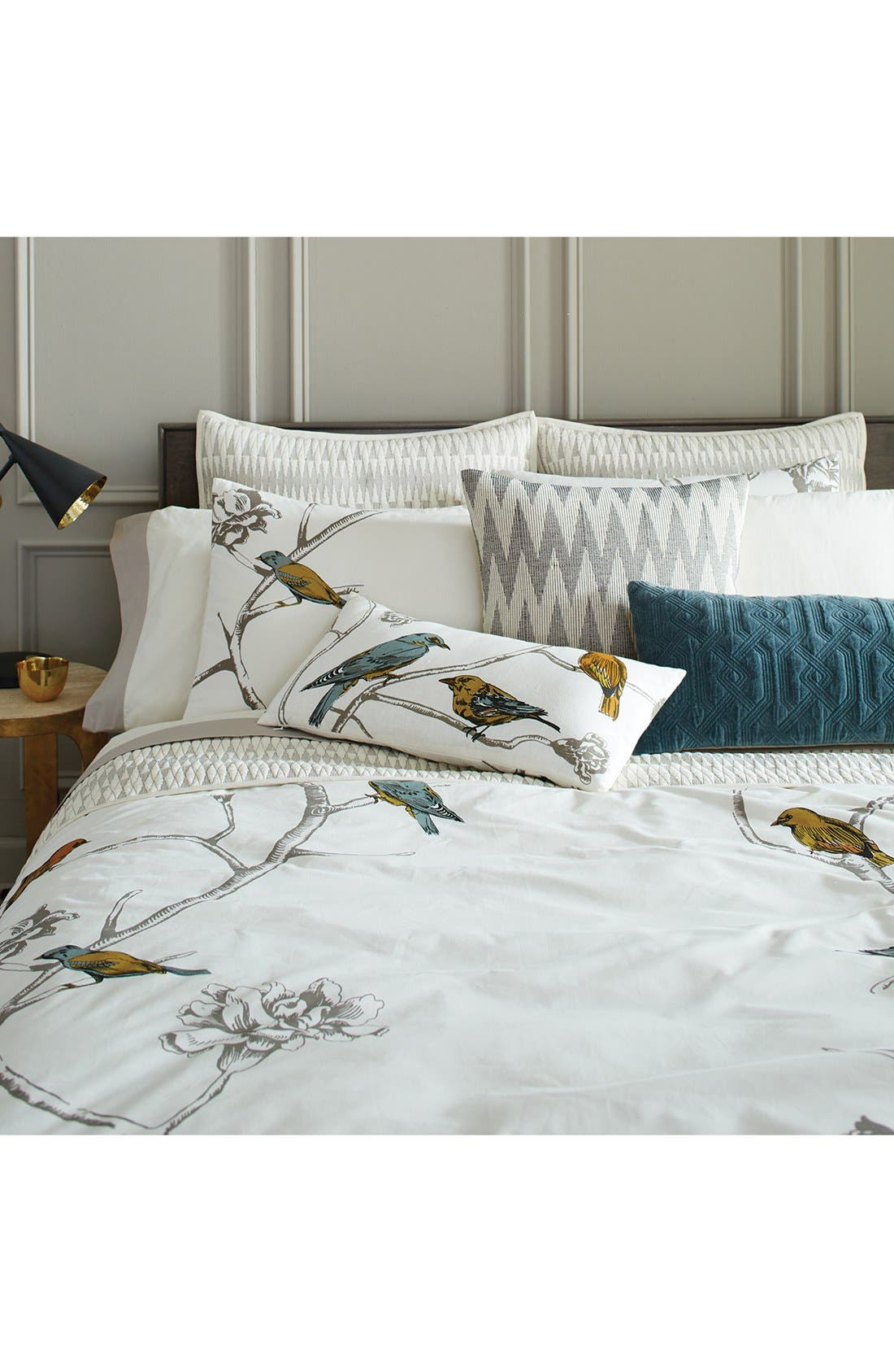 Dwellstudio Chinoiserie Duvet Cover Nordstrom
