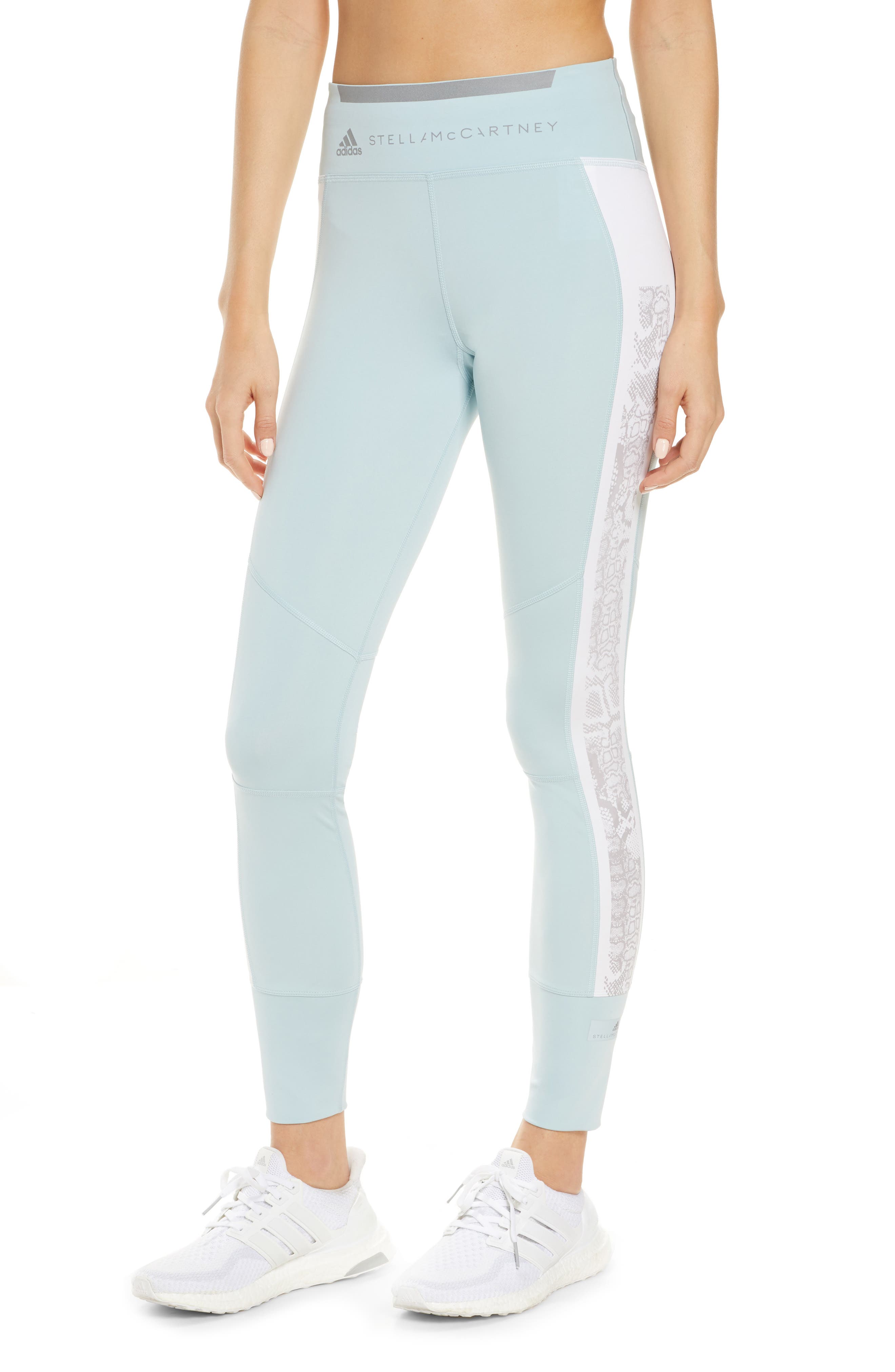 adidas running tights