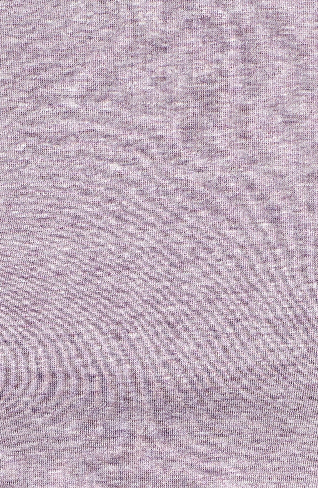 LEITH,
                            Ruched Body-Con Tank Dress,
                            Alternate thumbnail 122, color,
                            501