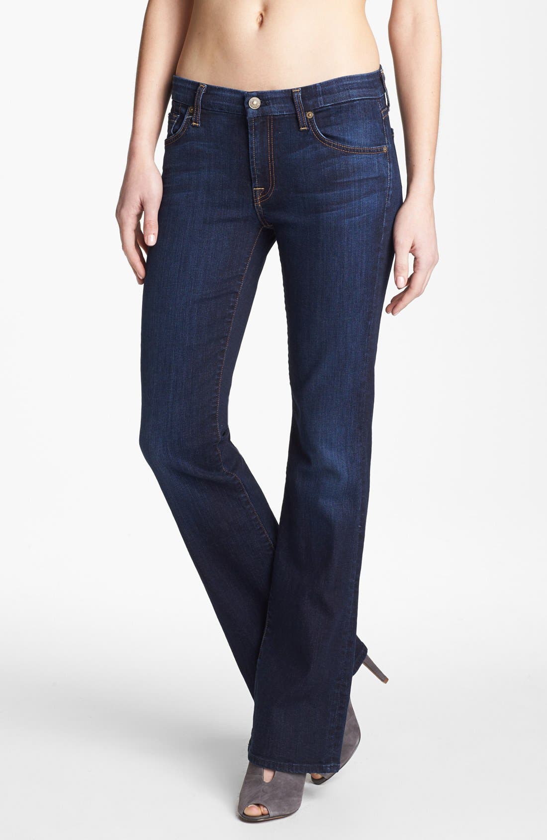 7 for all mankind petite jeans