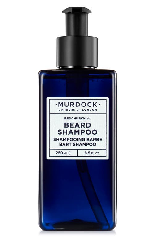 Beard Shampoo