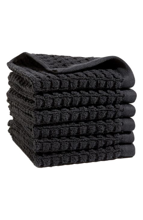 DKNY Bath Towels