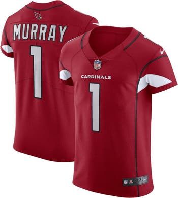 Men's Nike Kyler Murray Cardinal Arizona Cardinals Vapor Elite Jersey
