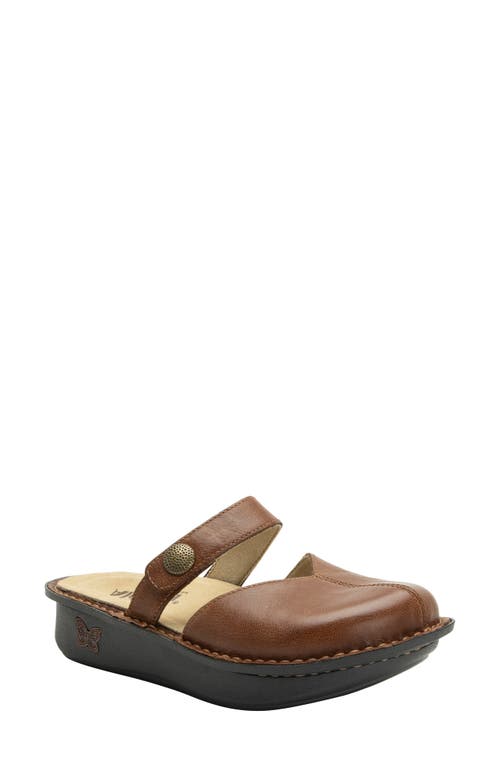 Alegria by PG Lite Kamila Platform Clog at Nordstrom,