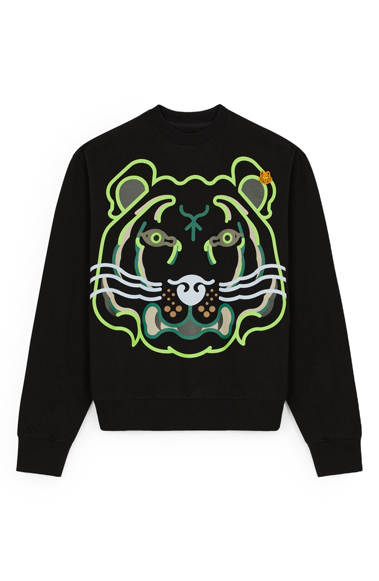 kenzo sweater