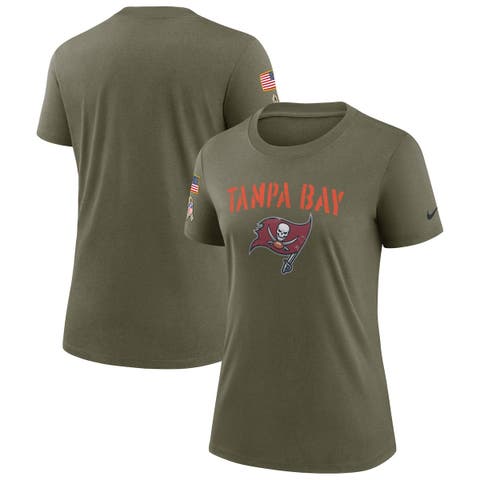 Jerry Rice Las Vegas Raiders Men's Legend Olive Salute to Service Sideline  Long Sleeve T-Shirt