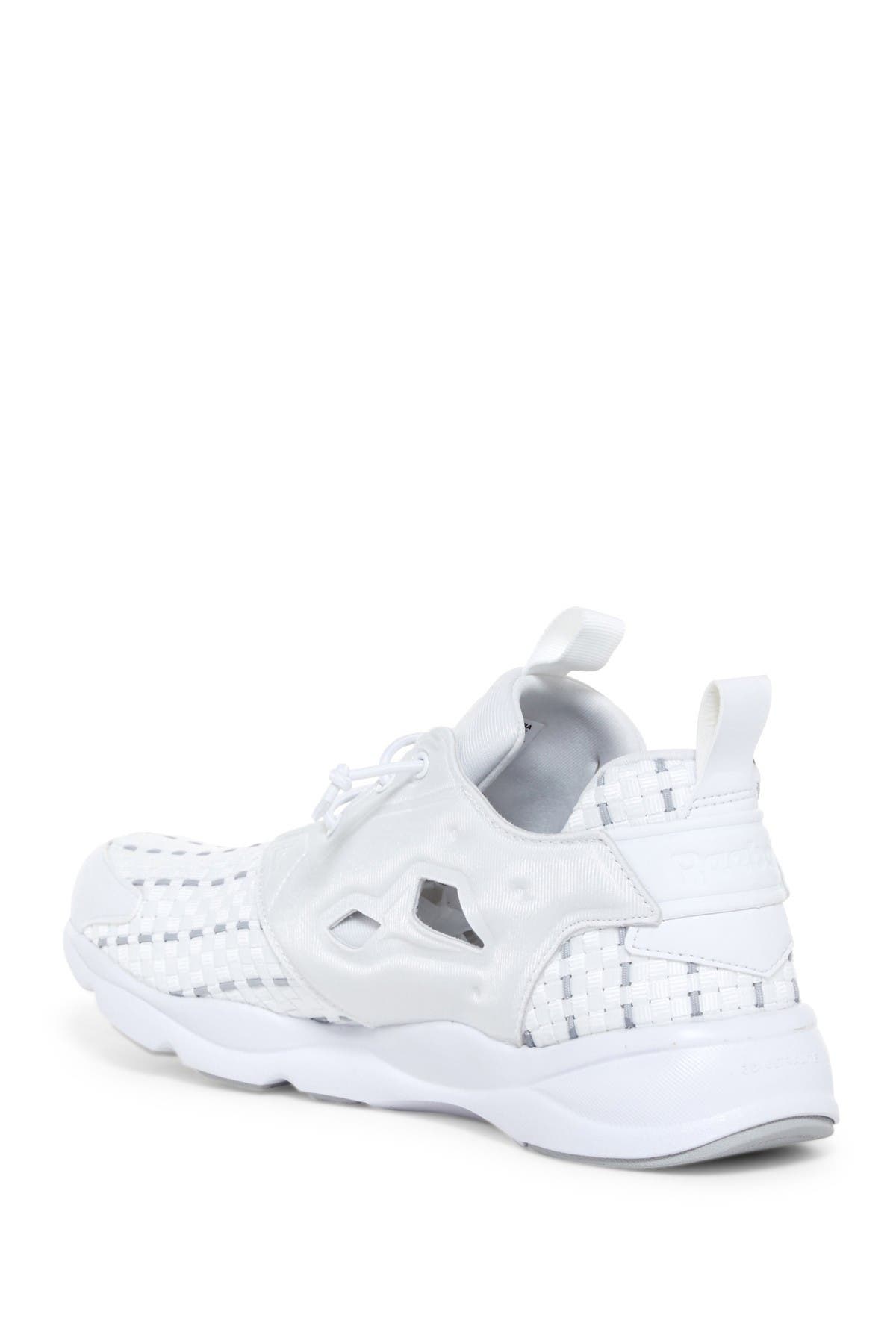 Reebok Furylite New Woven Sneaker Nordstrom Rack