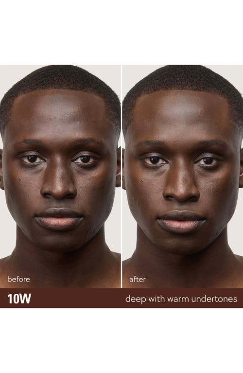 Kylie Cosmetics Skin Tint Blurring Elixir Foundation In 10w
