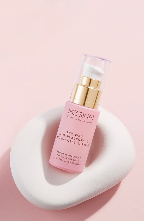 Mz Skin Reviving Bio-placenta & Stem Cell Serum