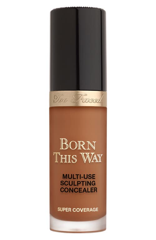 Born This Way Super Coverage Concealer in Spiced Rum