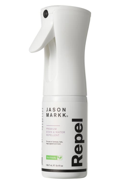 Repel Premium Stain & Water Repellent Spray in White