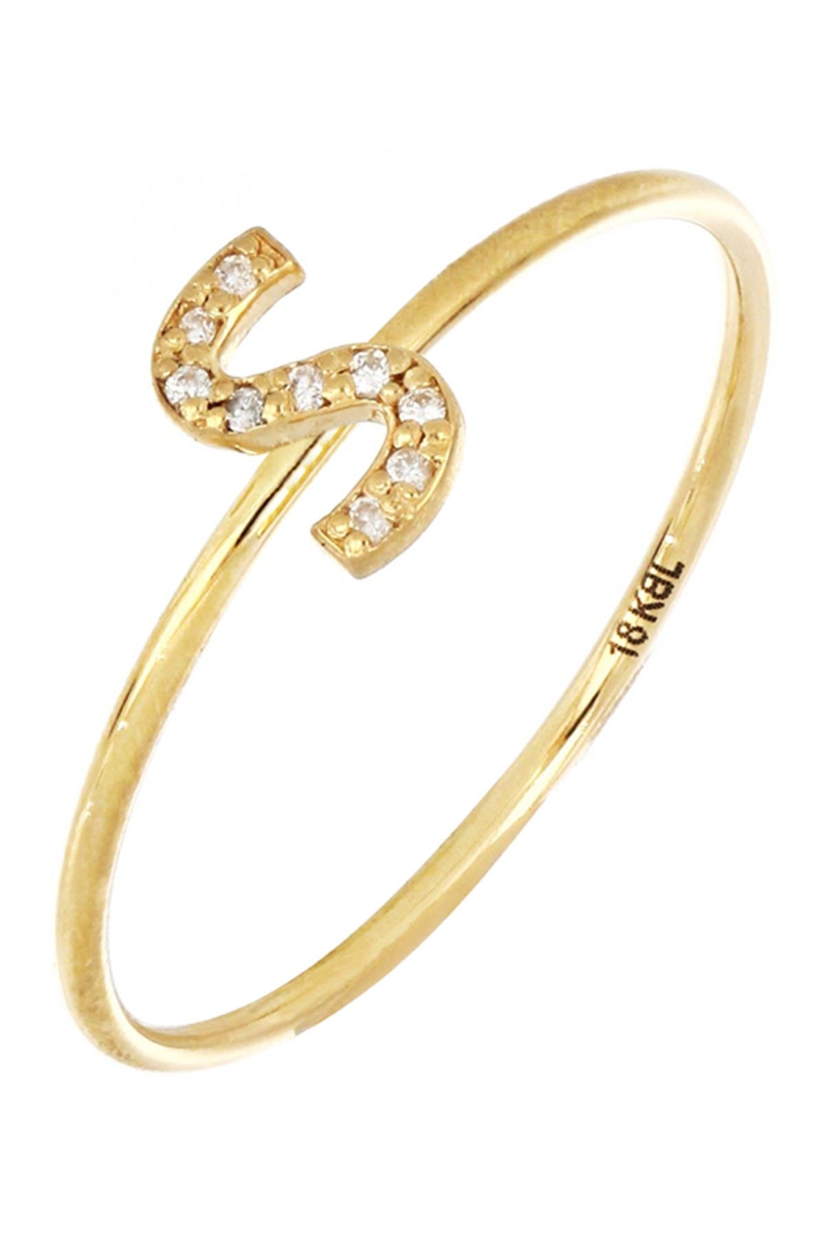 bony levy yellow diamond ring