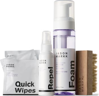 Jason markk travel kit deals nordstrom