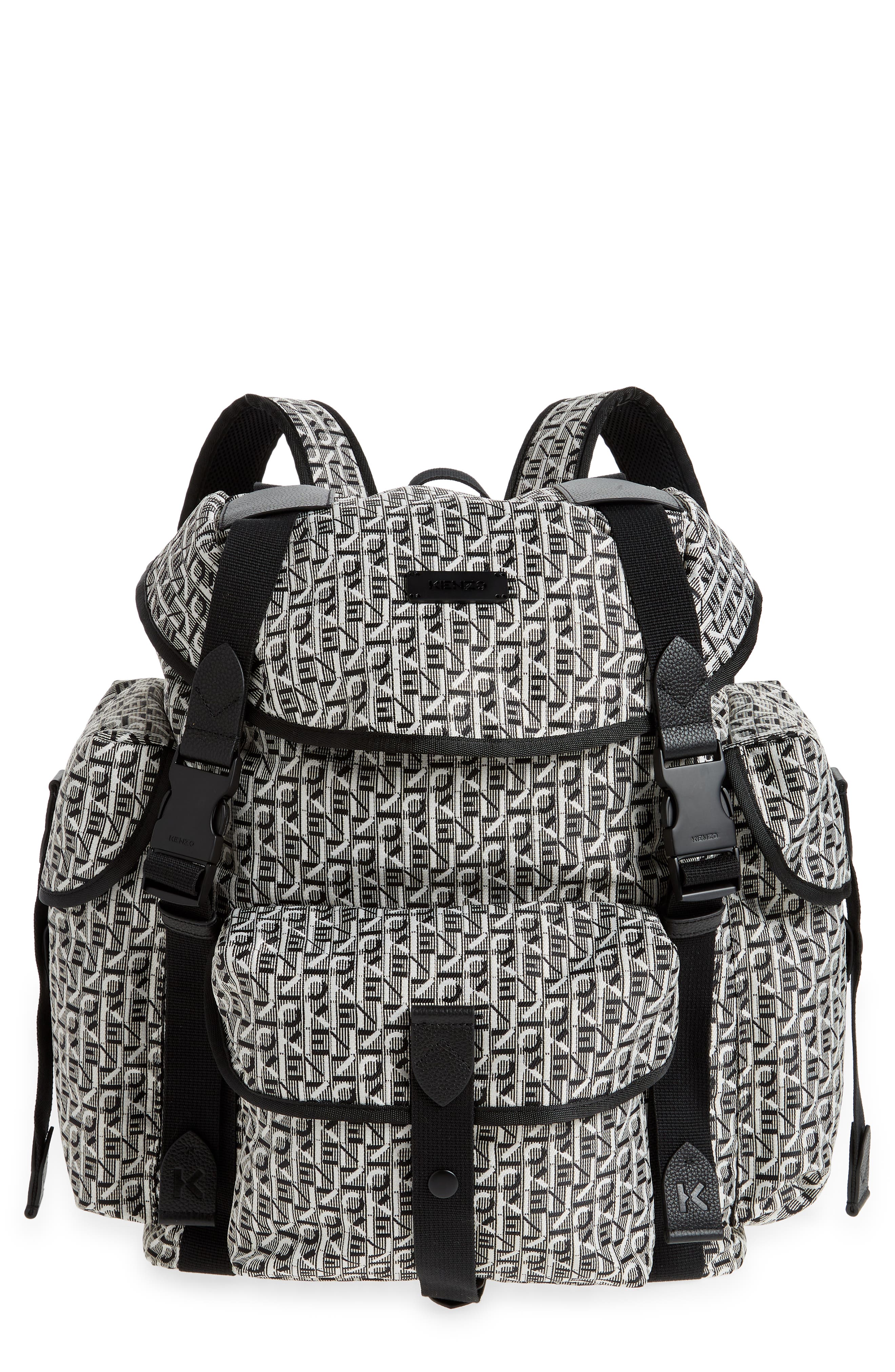 kenzo backpack nordstrom