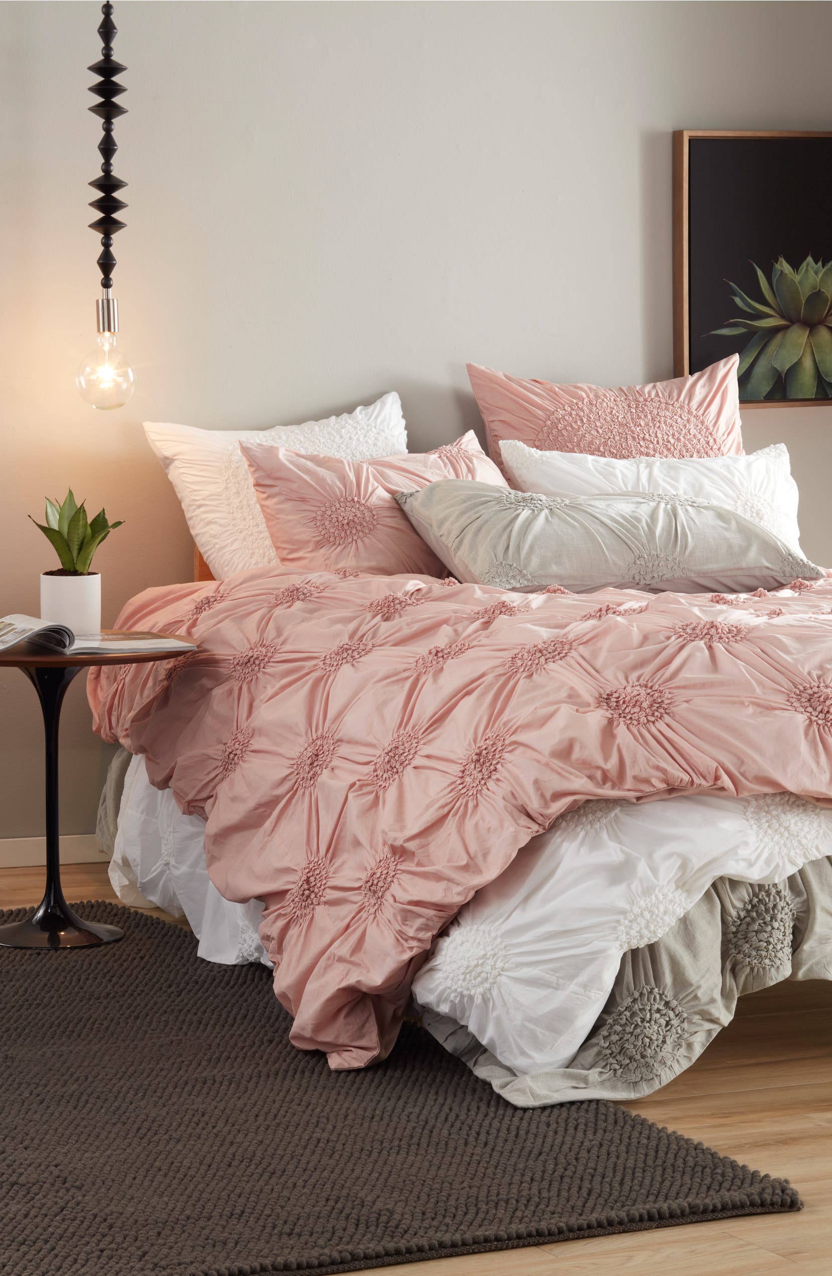 Chloe Duvet Cover
