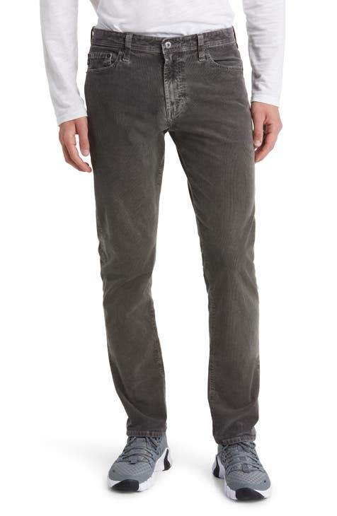 Slim Nordstrom Pants 5-Pocket | for Fit Men