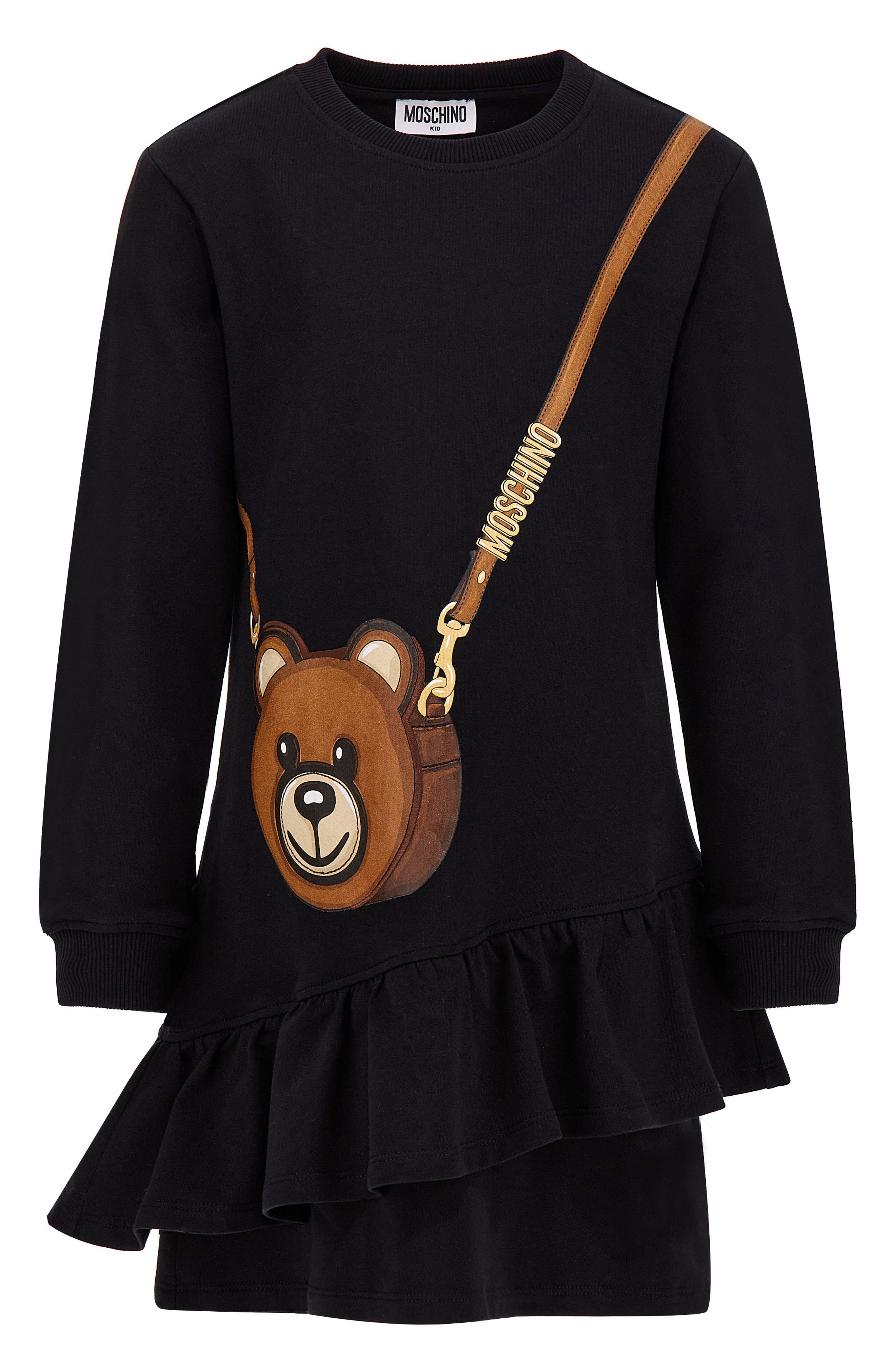 moschino sale kids