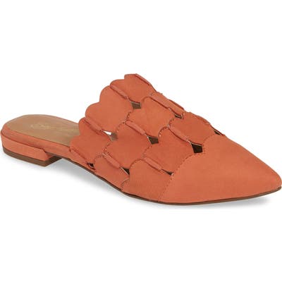 Seychelles Reminders Of You Heart Mule