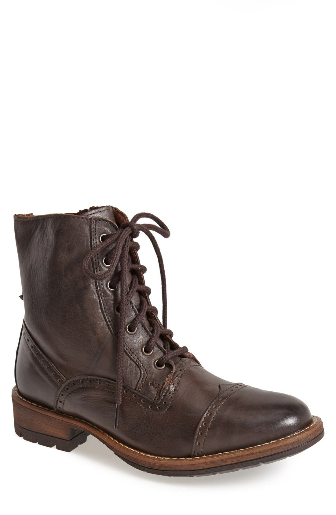 steve madden preston boots