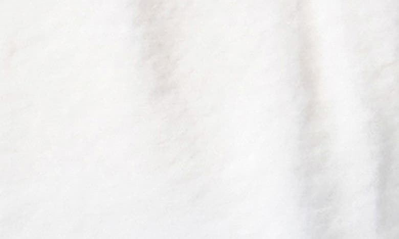 ENGLISH FACTORY ENGLISH FACTORY GATHERED SLEEVE BLOUSE