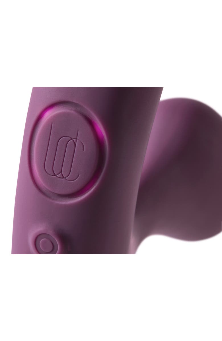 Lora DiCarlo Award-Winning Tech For Your Path To Pleasure