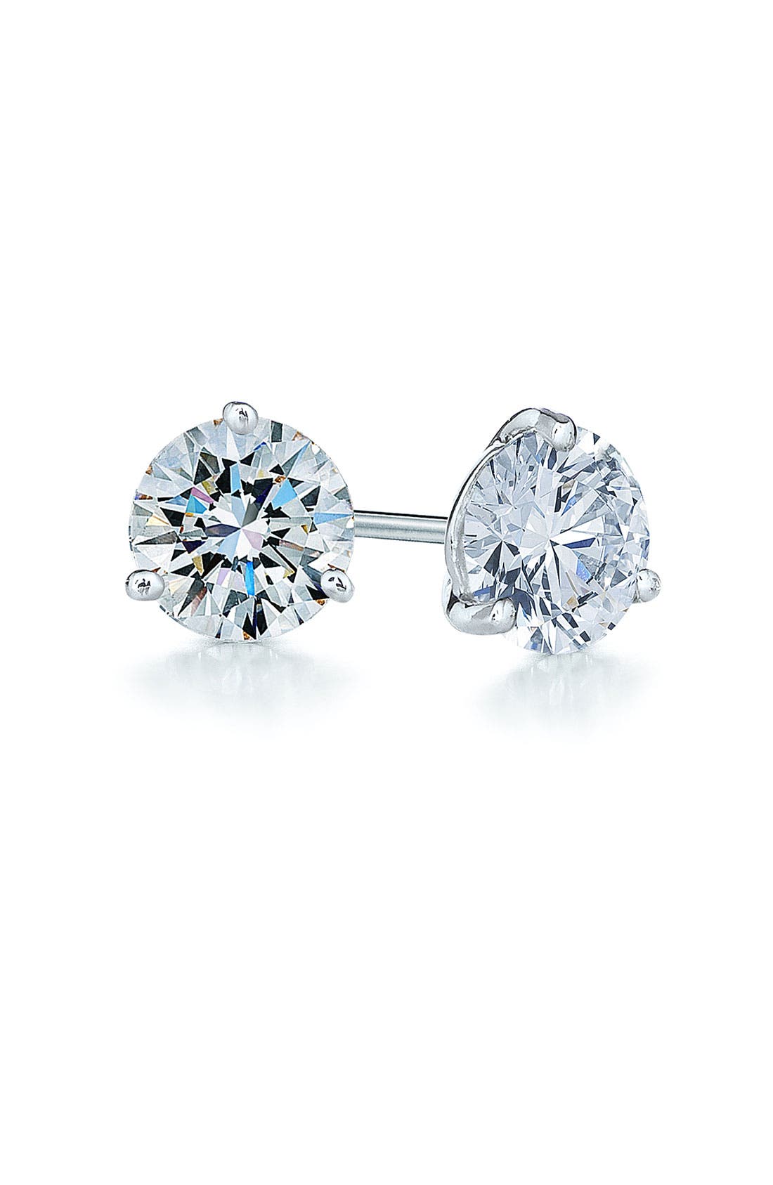 nordstrom kwiat diamond studs