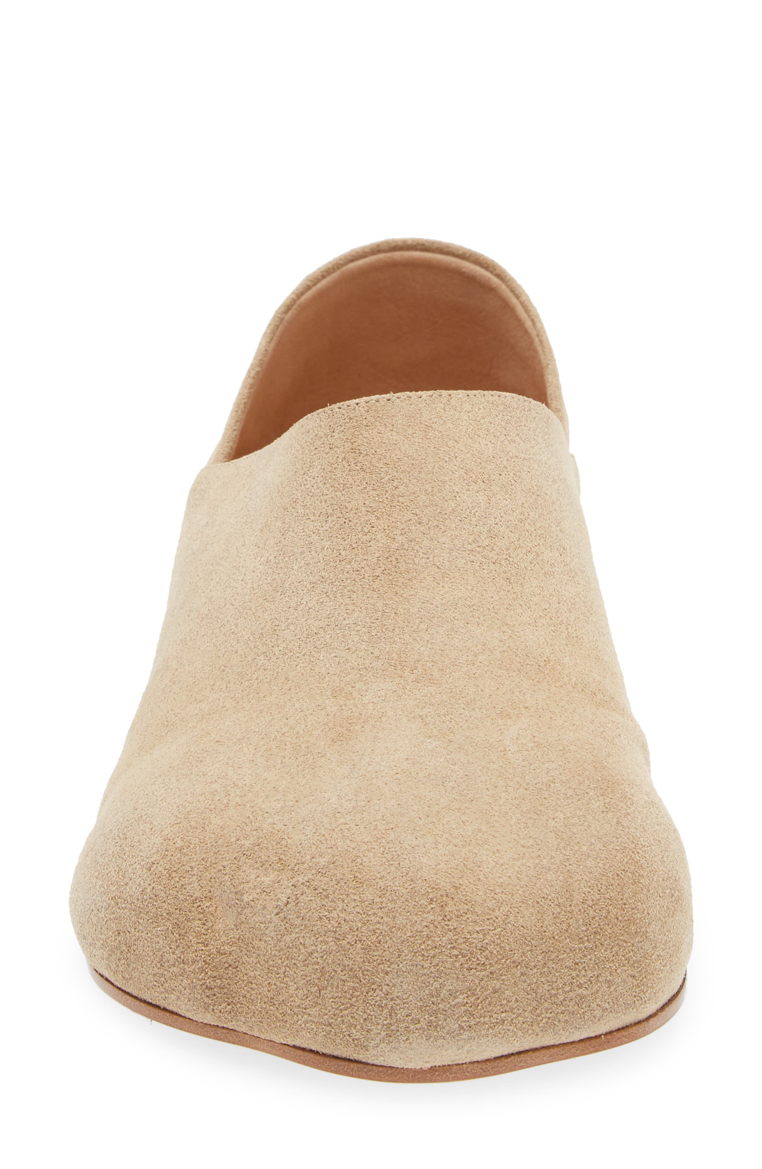 靴 JW Anderson Paw Derby 39 JW Anderson Paw Derby 39 JW Anderson Paw suede loafers | Smart Closet