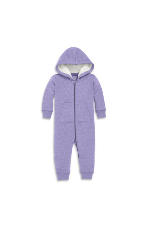 Baby Fleece Clothing