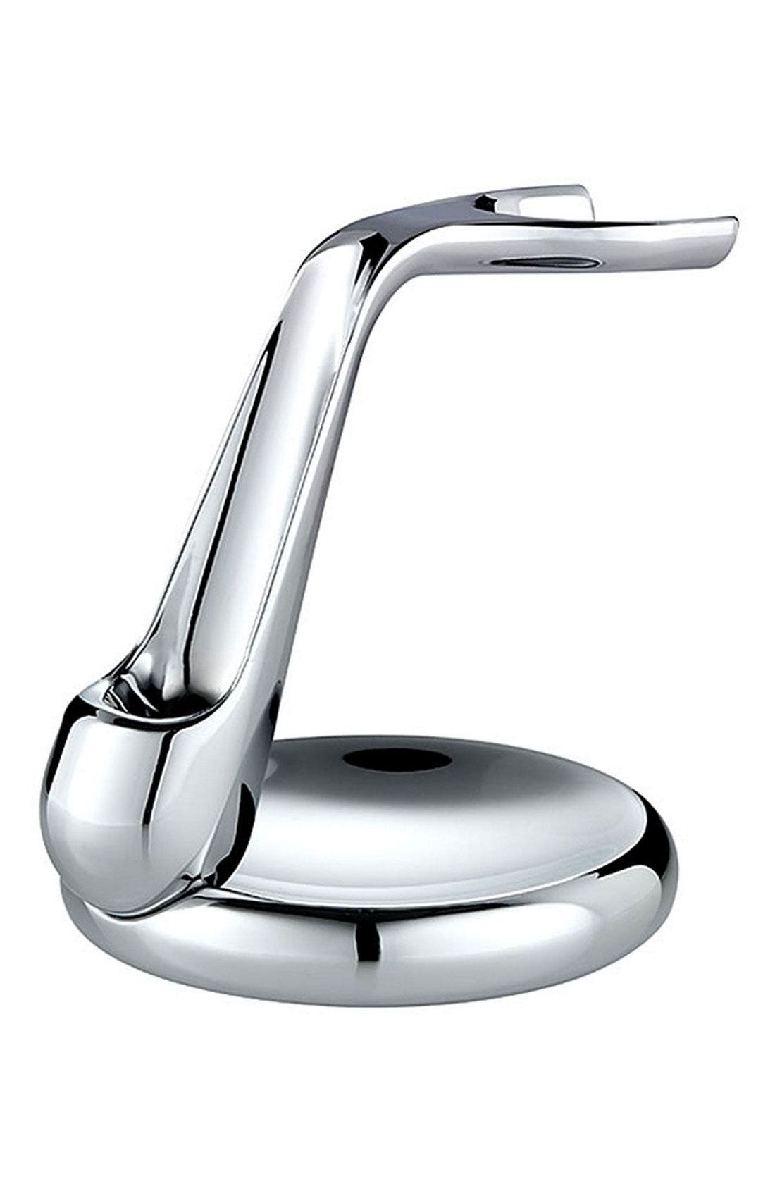 UPC 670535500032 product image for The Art Of Shaving Fusion(TM) Chrome Collection Shaving Stand For Razor & Brush, | upcitemdb.com