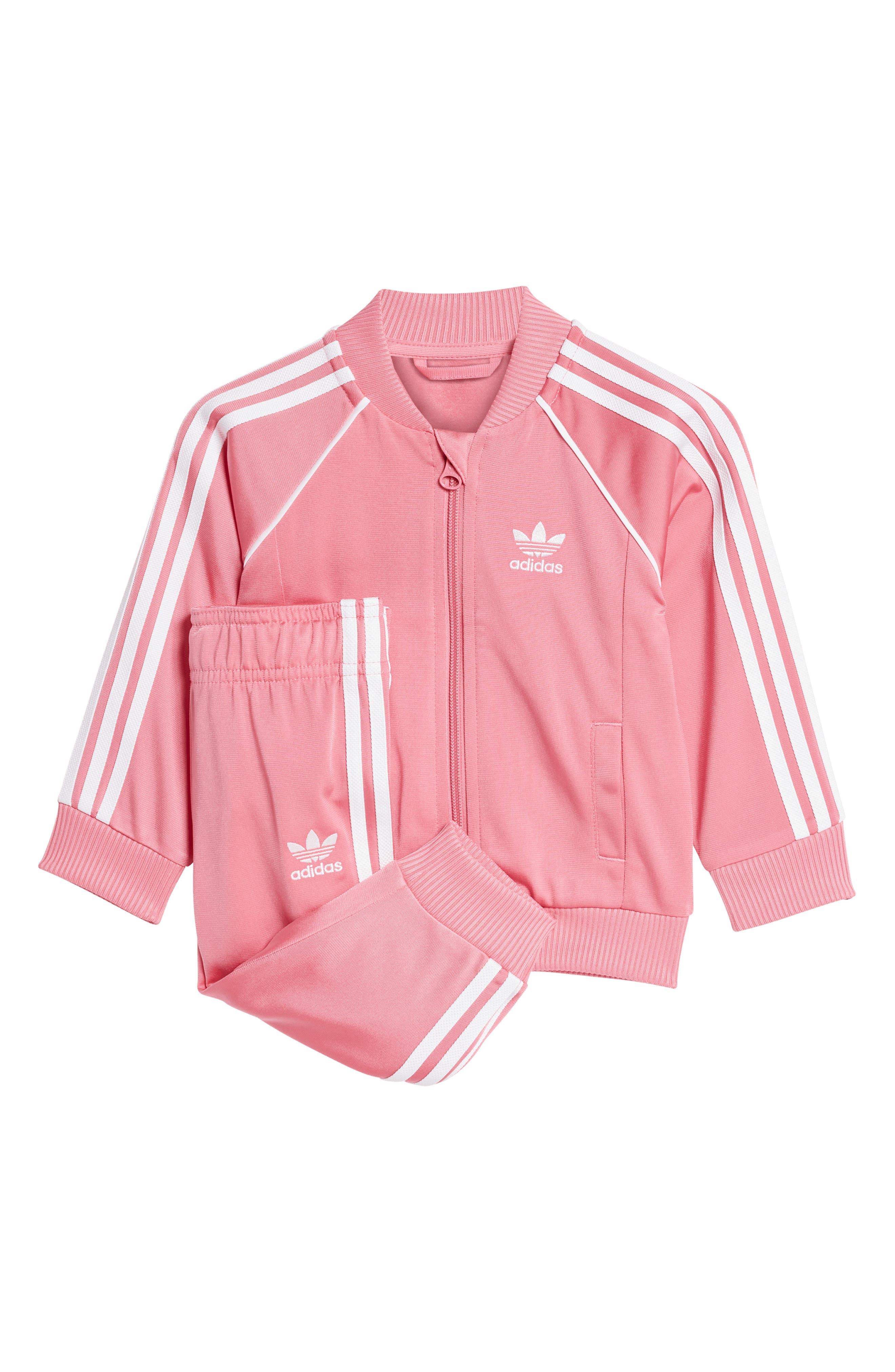 jd baby adidas tracksuit