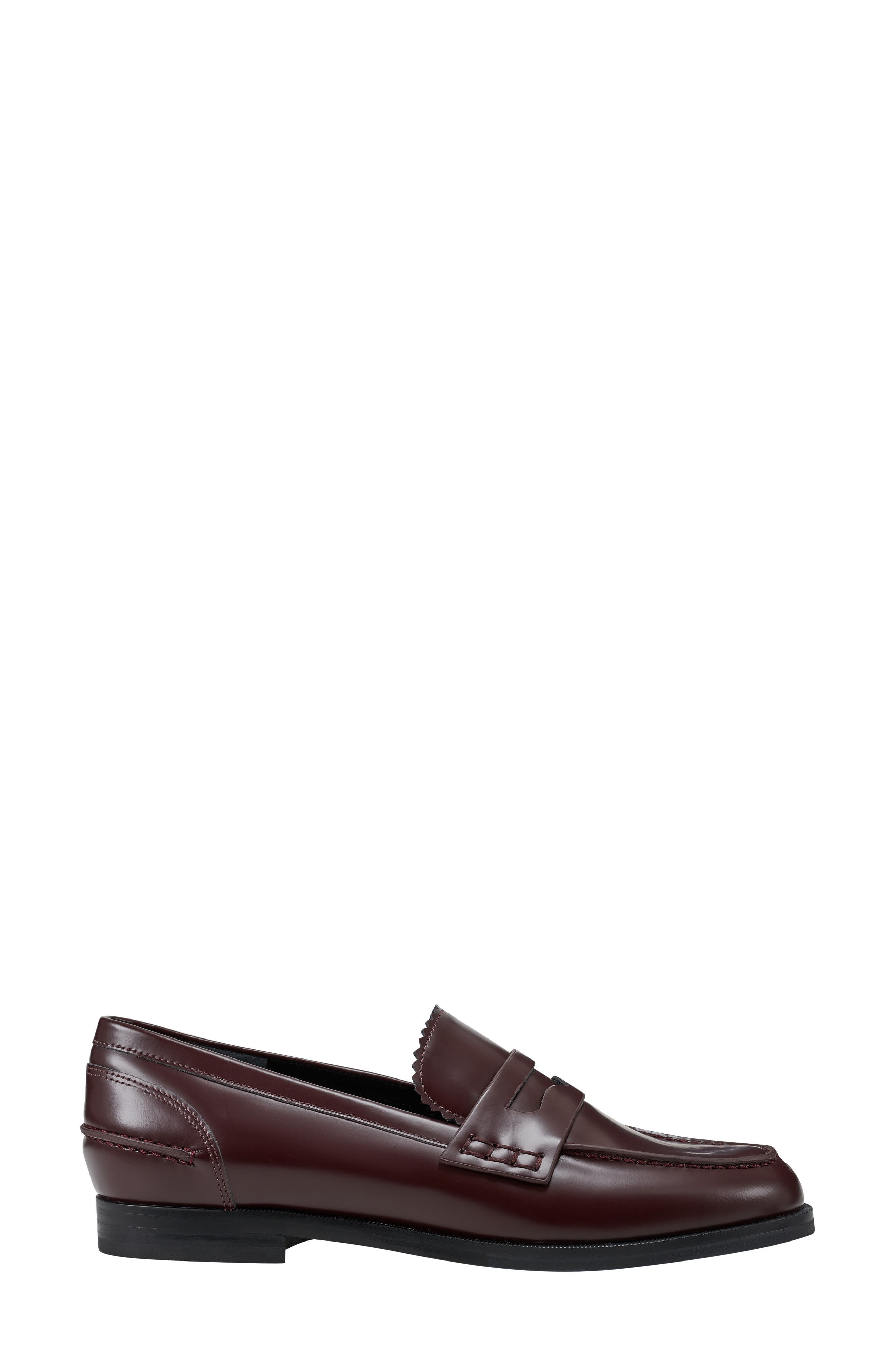 Marc Fisher LTD Milton Loafer (Women) Nordstrom