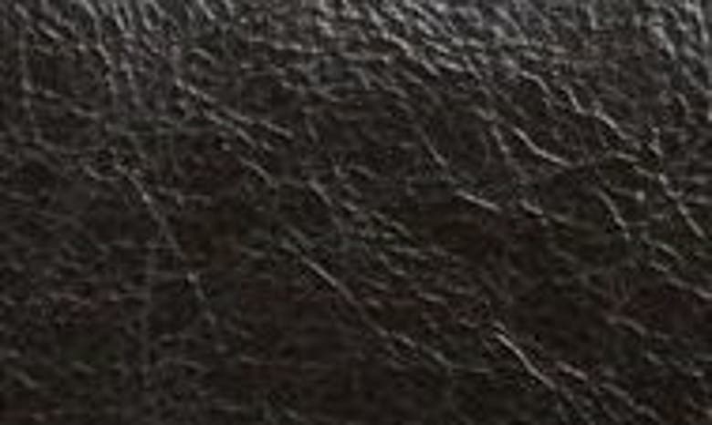 Shop Balenciaga Small Bb Soft Flap Leather Crossbody Bag In Black