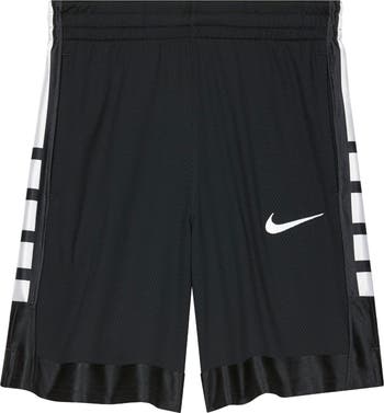 Kids Elite Basketball Shorts