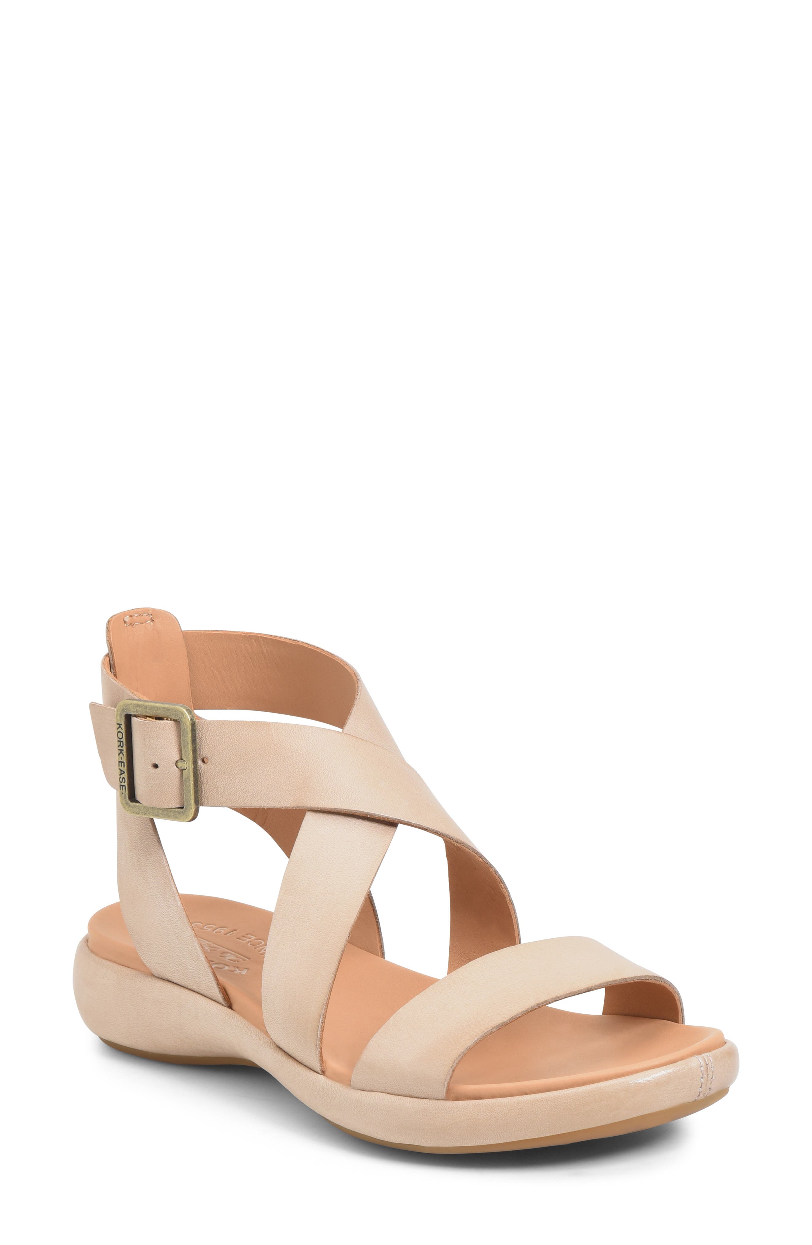 Buy > flat sandals nordstrom > in stock