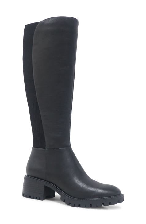 Nordstrom calvin sale klein boots