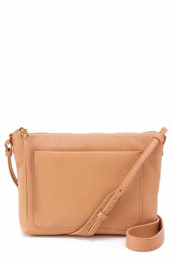 HOBO Jill Wallet Crossbody Periwinkle – Fashion House