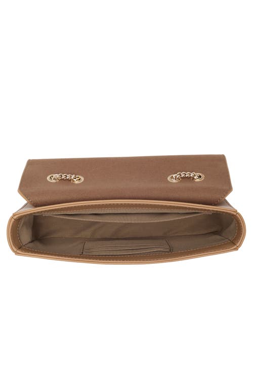 Furla Venere Small Crossbody In Deserto