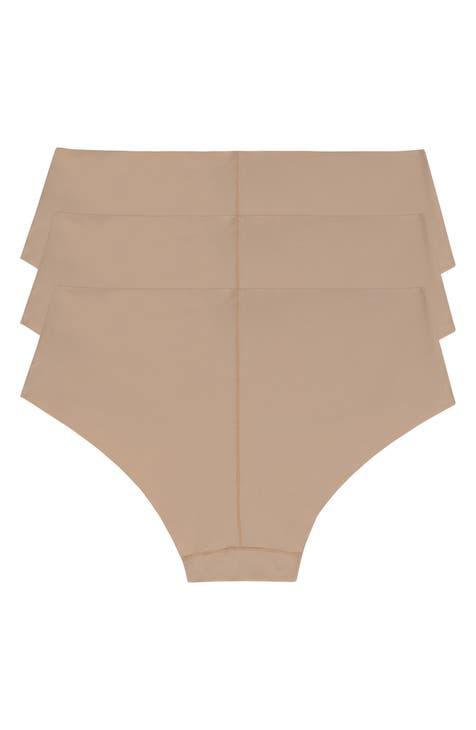 NORDSTROM RACK Seamless Full Briefs - ShopStyle Panties