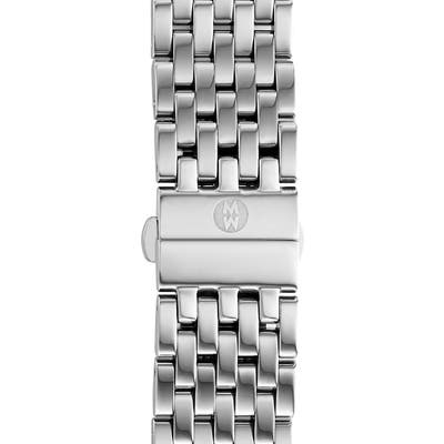 Michele Deco 1m Bracelet Watchband