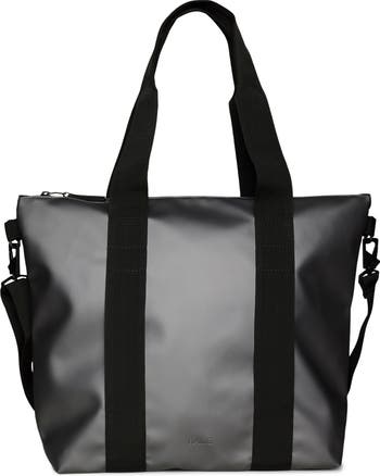 Carhartt Signature Essentials Tote Bag Black