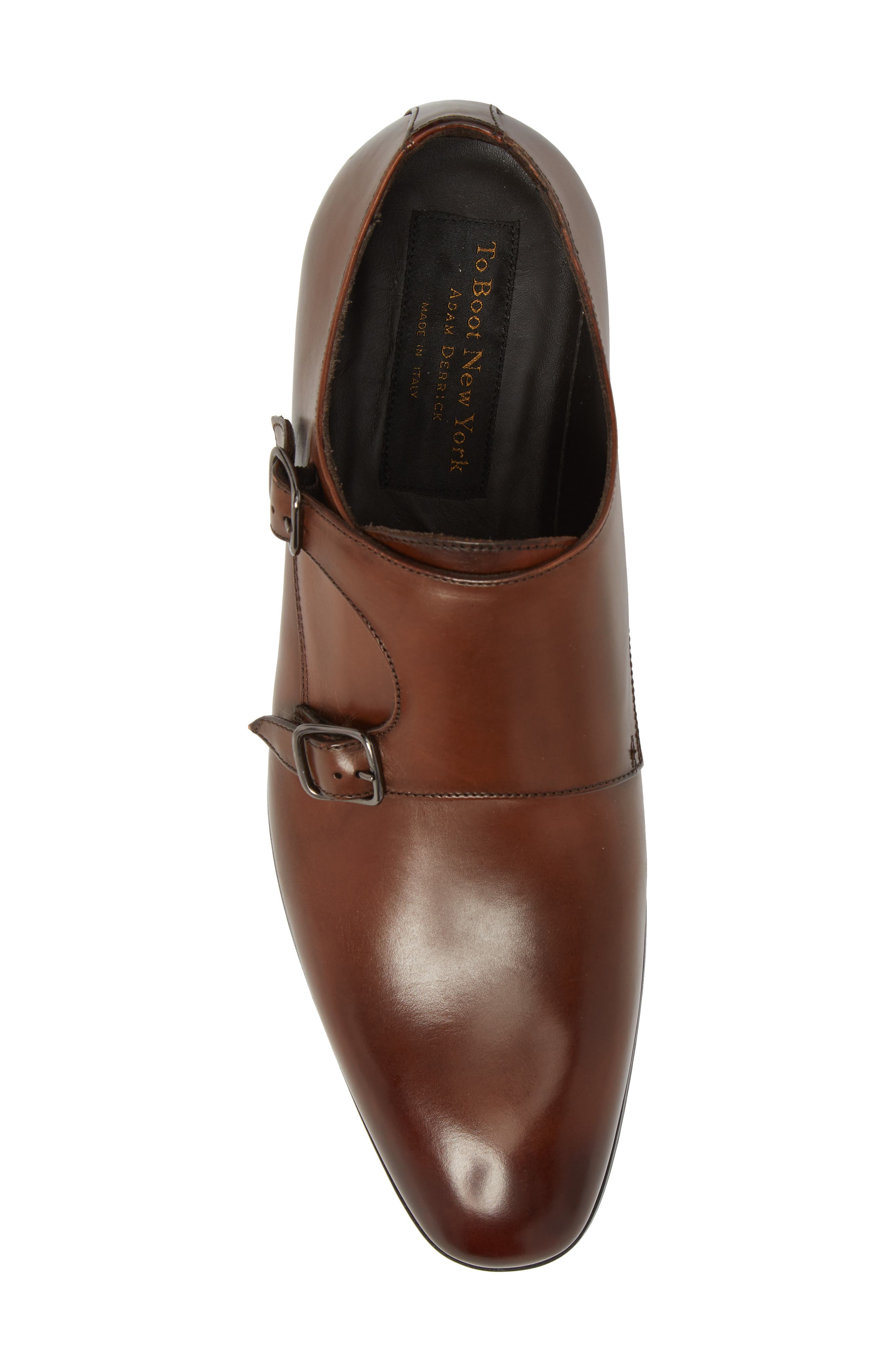 to boot new york benjamin