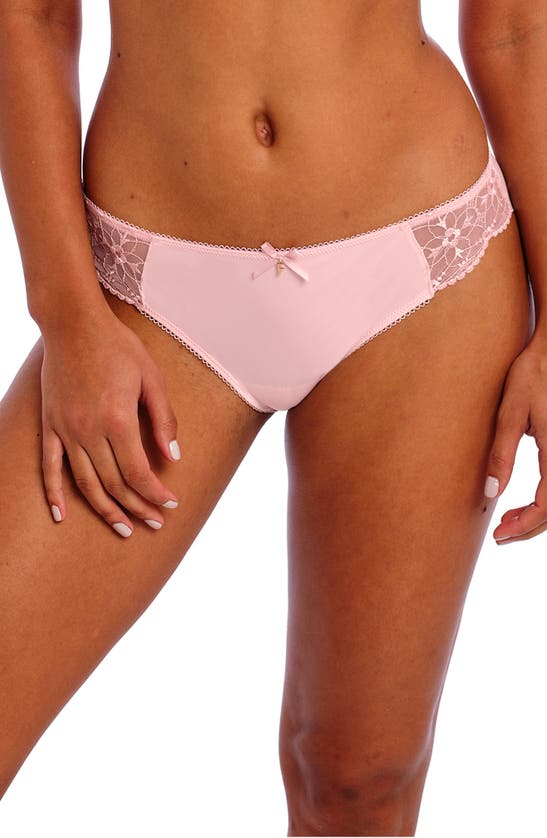 Freya Hallie Bikini Briefs In Pink