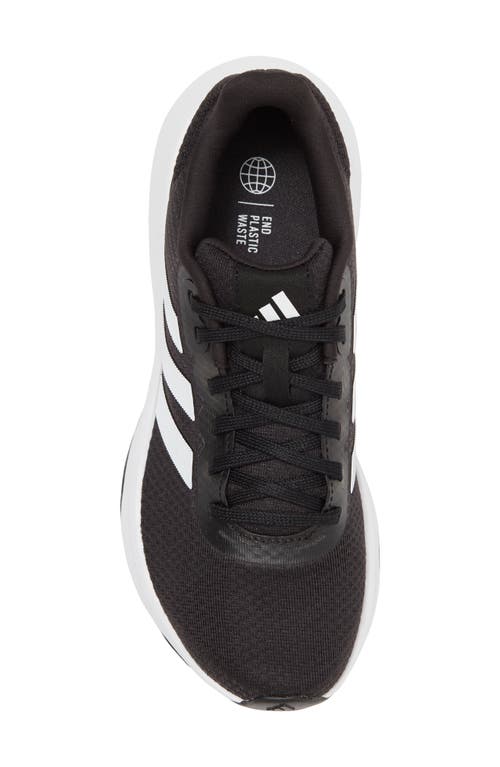 Adidas Originals Womens Adidas Supernova 2 Running Shoes In Black/ftwr White/core