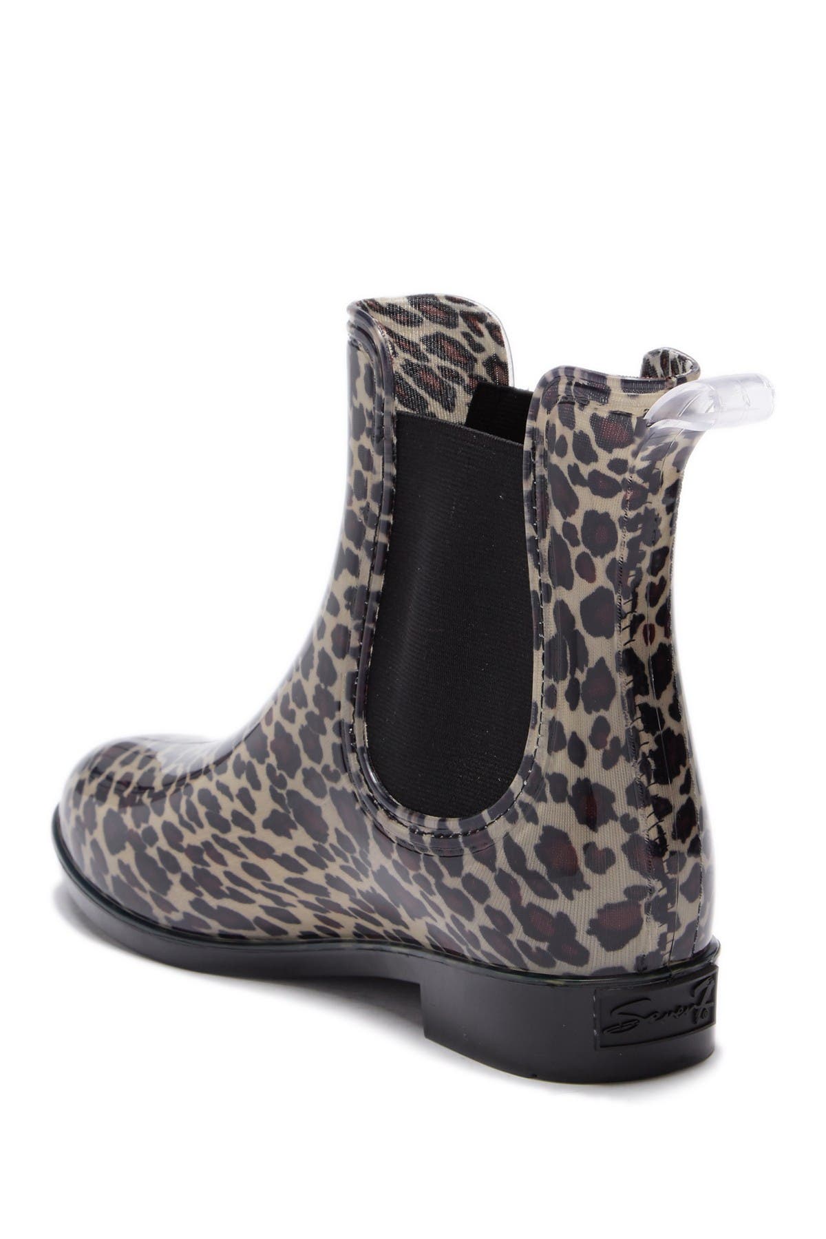 dover chelsea rain boot