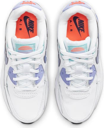 Nike Air Max 90 LTR SE Little Kids' Shoes