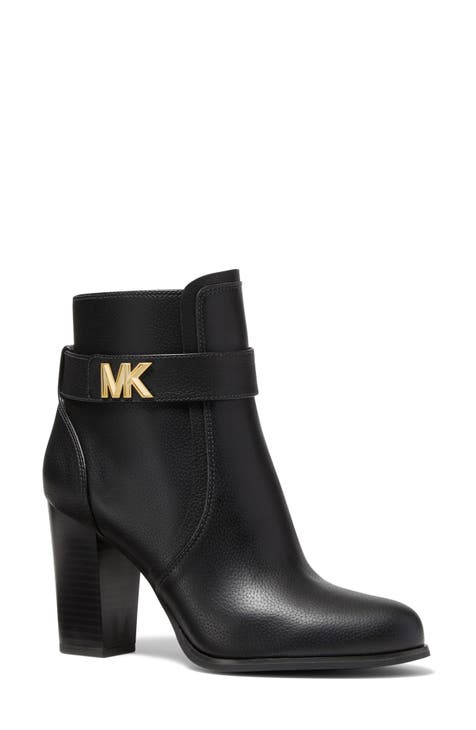 Women's MICHAEL Michael Kors Ankle Boots & Booties | Nordstrom